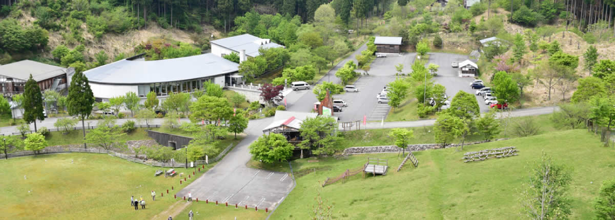 フォレストステーション波賀 料金表