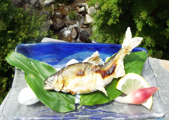 季節の移り変わりを感じる季節